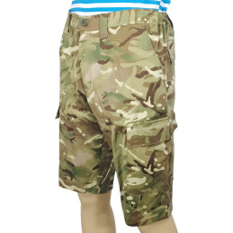 FRP Shorts Ratnik (type...