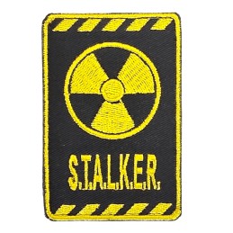 Patch ‘S.T.A.L.K.E.R.’,...