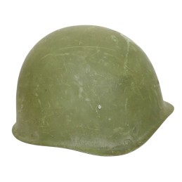 Helmet SSh-40, WW2 "Remontnik"