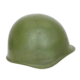 Hełm wz 40 (SSz 40), WW2...
