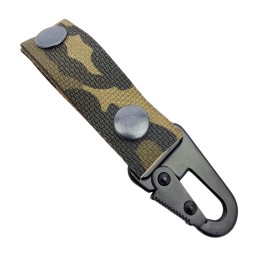 FRP Belt loop with the...