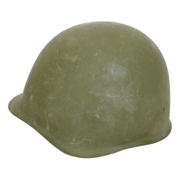 Hełm wz 40 (SSz 40), WW2...