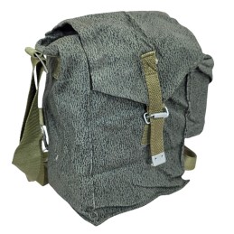 MC-1 Gas mask bag, Moro M68