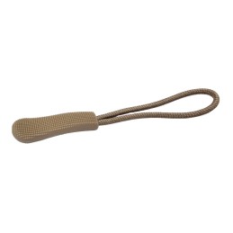 Zip pull, Beige, DIYS