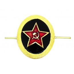 Naval Infantry bow