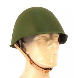Helmet SSh 68