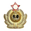 Bow of Navy officers and junior officers
