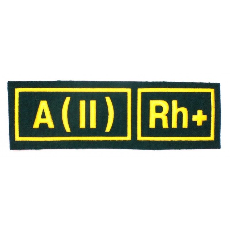 Ii группа rh. Нашивка группа крови Пограничная. Нашивка группа крови a 2 rh-. Шеврон группа крови 2 положительная. Нашивка на грудь группа крови 1-я положительная ПВ пластик.