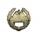 "Armoured Forces" badge, field version
