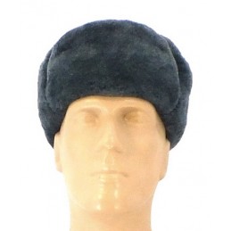 All-army winter cap "Ushanka"