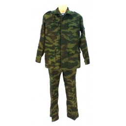 Wz. 88/03 Flora uniform