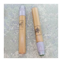Flares and grenades