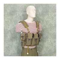 Battle and bulletproof vests and accesories
