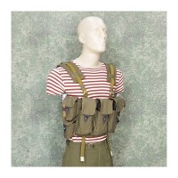 Battle and bulletproof vests and accesories