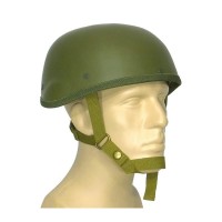 Helmet 6B28 and accesories