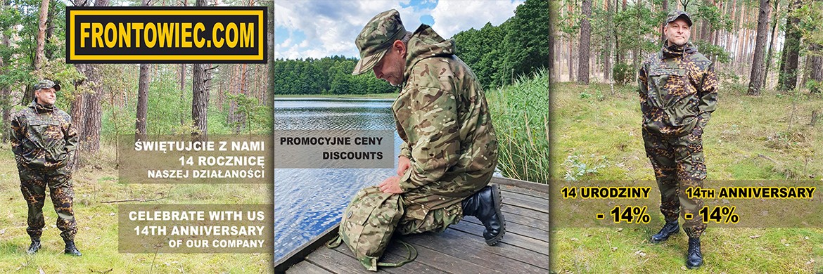 ANNIVERSARY PROMOTION